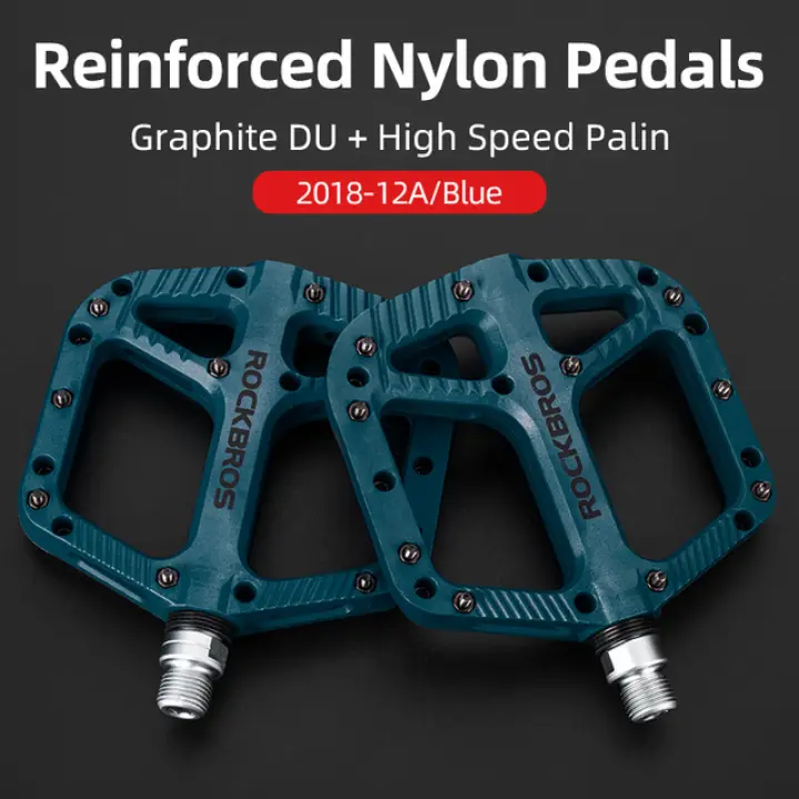 best nylon pedals