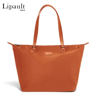 lady plume tote bag