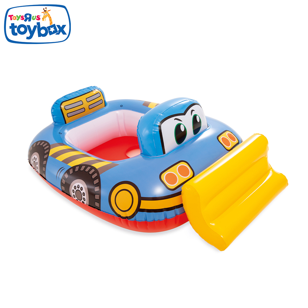intex kiddie float