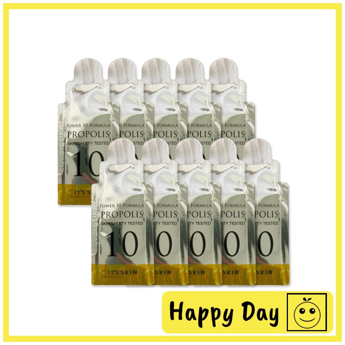 it's skin power 10 formula propolis effector