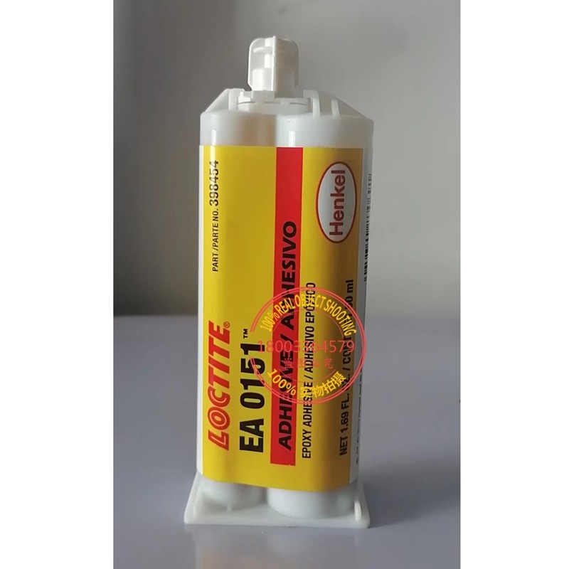 Loctite EA 0151 glue Loctite 0151 epoxy resin AB glue ceramic glass