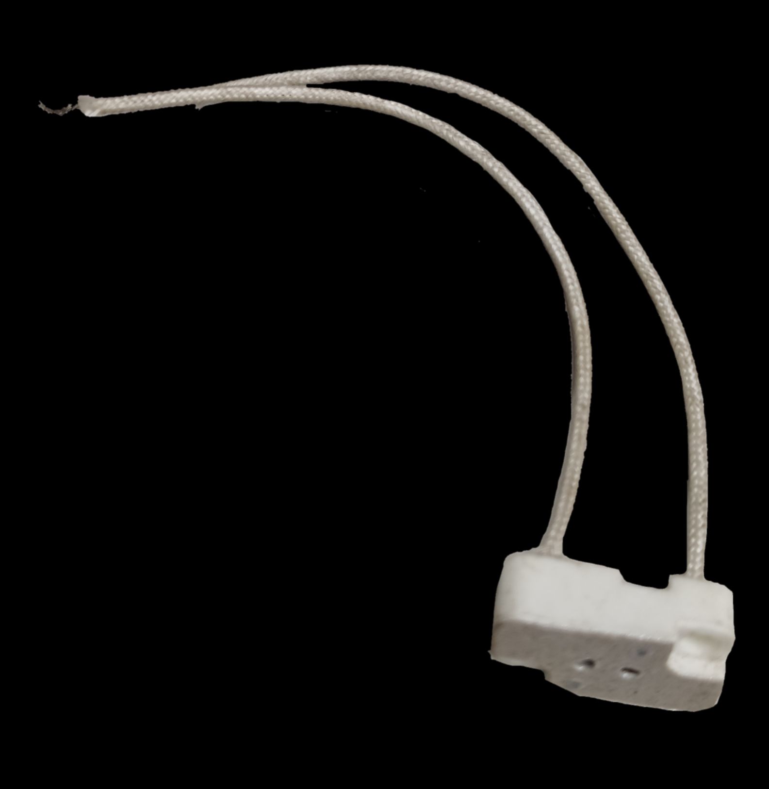 Halogen Pin Type Socket GY5.3 100W (2Pcs), Halogen Socket, Gu5.3 Socket