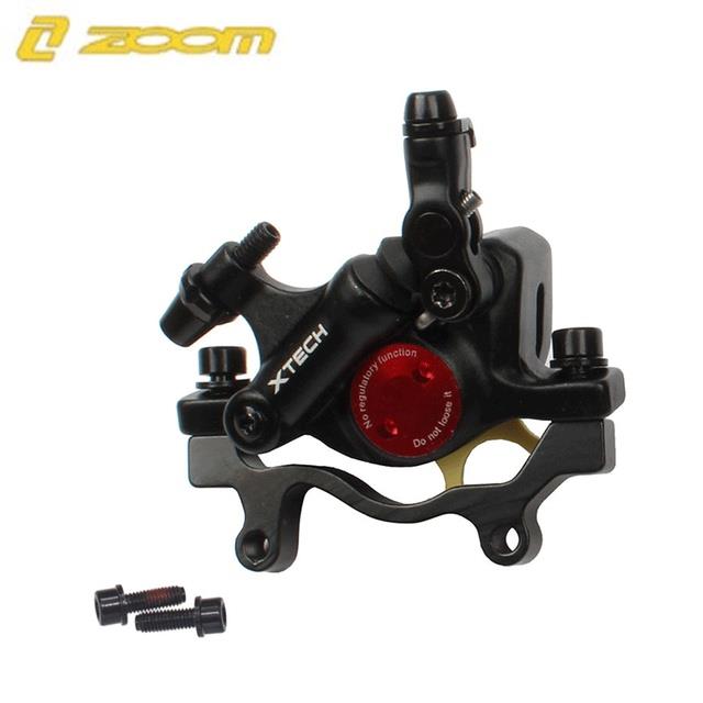 XTECK HB100 Bicycle Brakes Caliper Hydraulic Disc Brake Caliper for