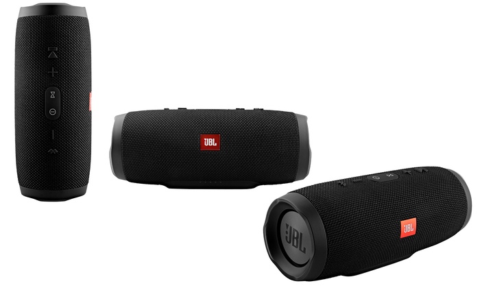 jbl charge 3 bluetooth speaker
