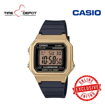 casio digital watch lazada