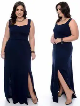 maxi dress xxl