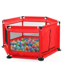 foldable playpen for toddlers