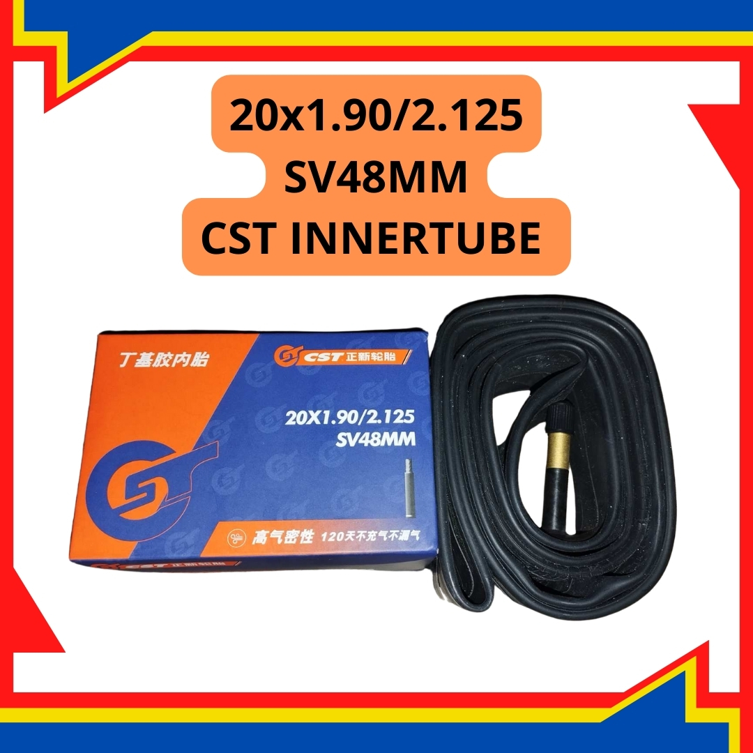 20x1 90 hot sale inner tube