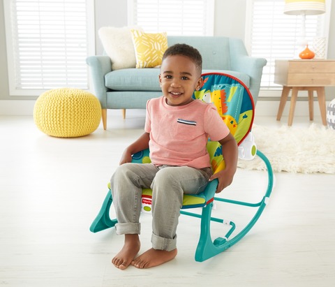 little rocking chairs for toddlers