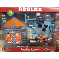 Jailbreak Roblox Shop Jailbreak Roblox With Great Discounts And Prices Online Lazada Philippines - roblox jailbreak great escape