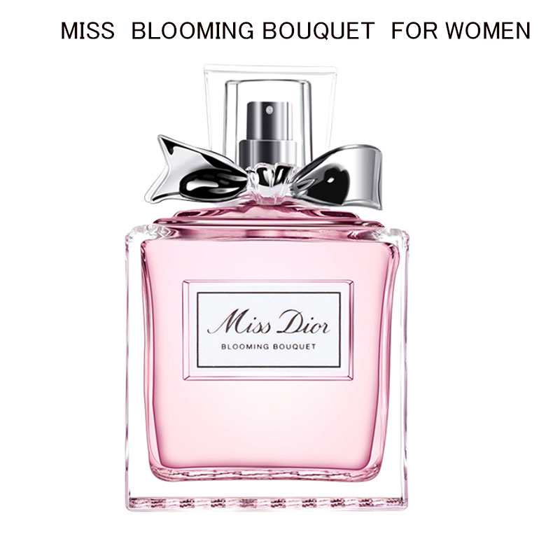 【100 Genuine】Perfume Bouquet Miss Eau de Toilette 100ML, Sweetheart