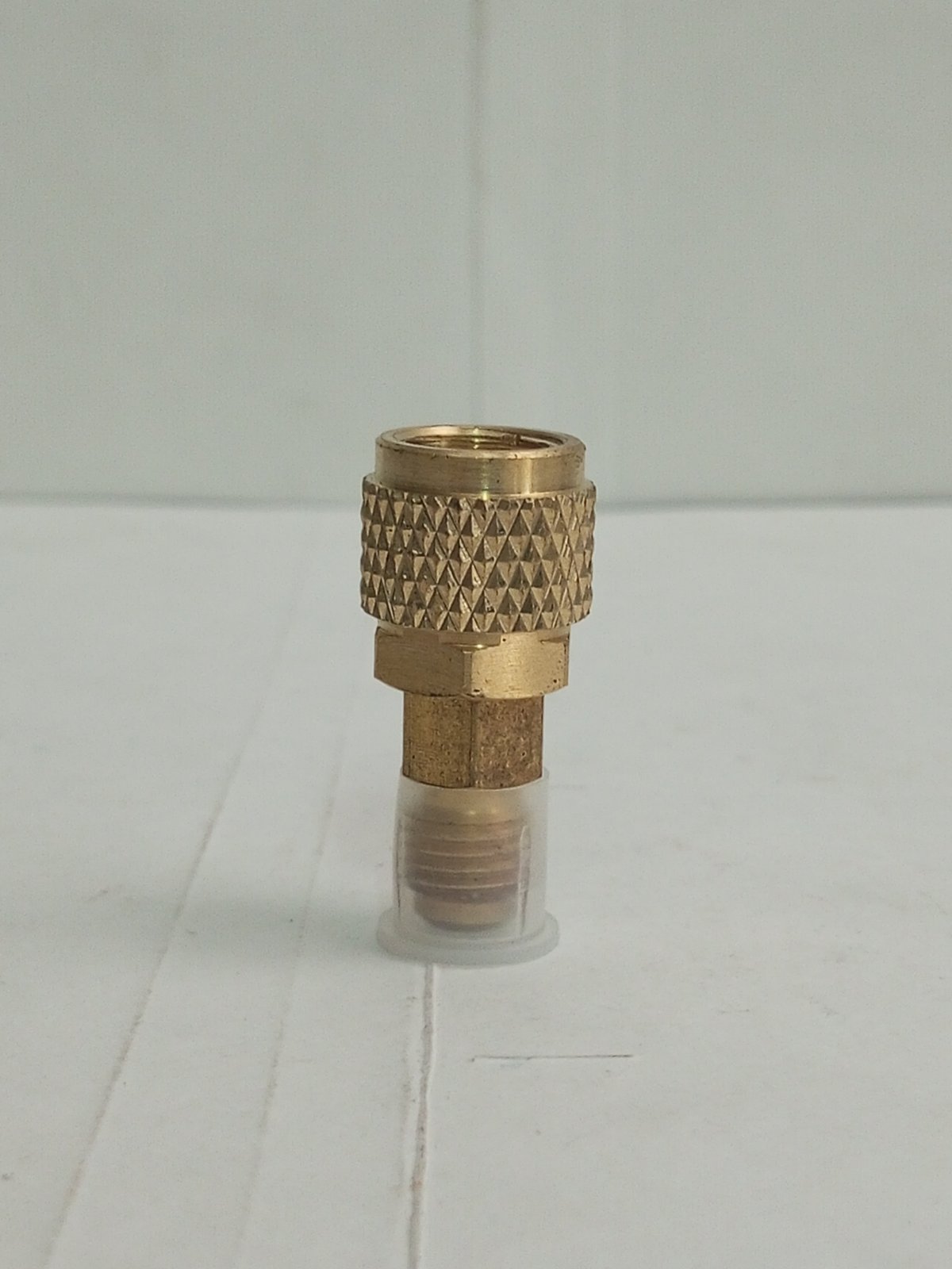 Refrigerant Hose Adapter (R410A 5/16x1/4) (R22/R134A 5/16x1/4) Lazada PH