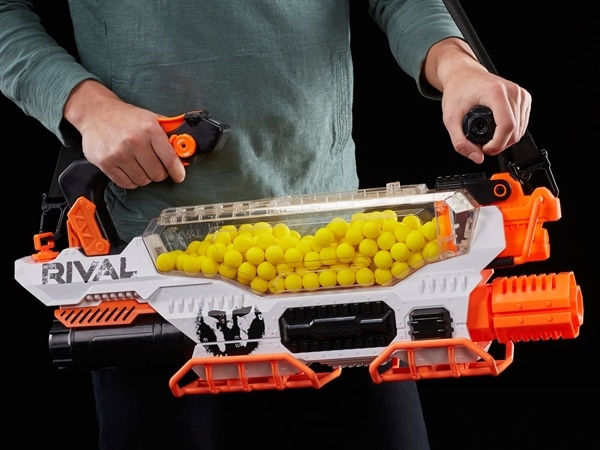 nerf rival 200 balls