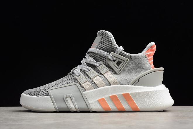 2020 Hot Sale Shoes store Adidas EQT Back ADV Grey Two/Orange-White AC7351  Original Running Shoes Sneakers | Lazada PH