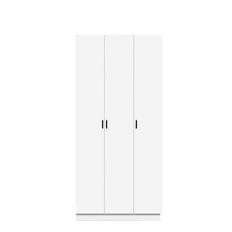 BANYAN Wardrobe Cabinet Storage Cabinet Cabinet Wardrobe for Clothes