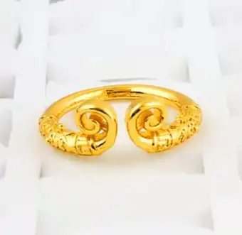 gold ring cheap price