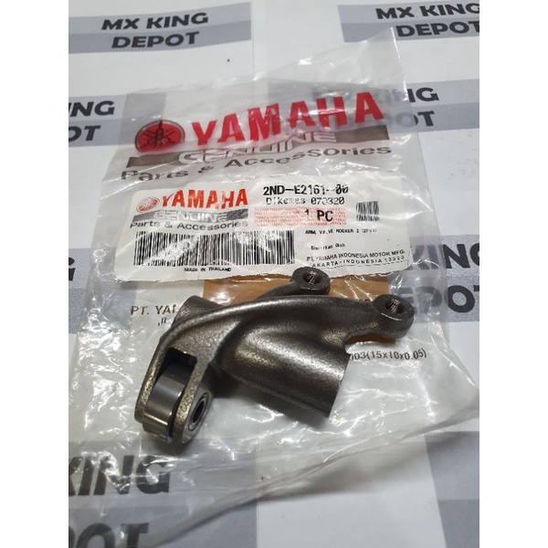 GENUINE ROCKER ARM INTAKE/EXHAUST FOR SNIPER 150 V1 & V2 / SNIPER MX