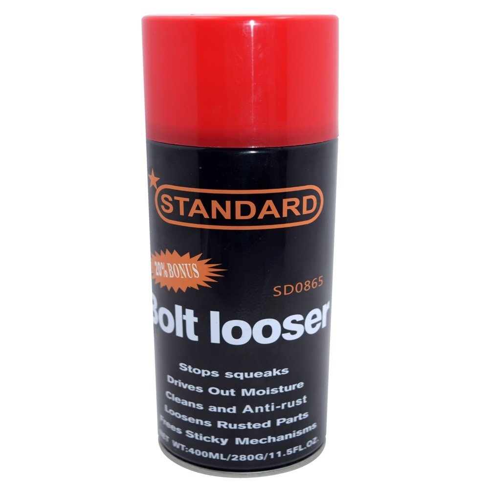 Wawawei Sd0865 Bolt Looser Black Review And Price