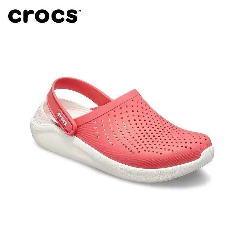 original crocs literide