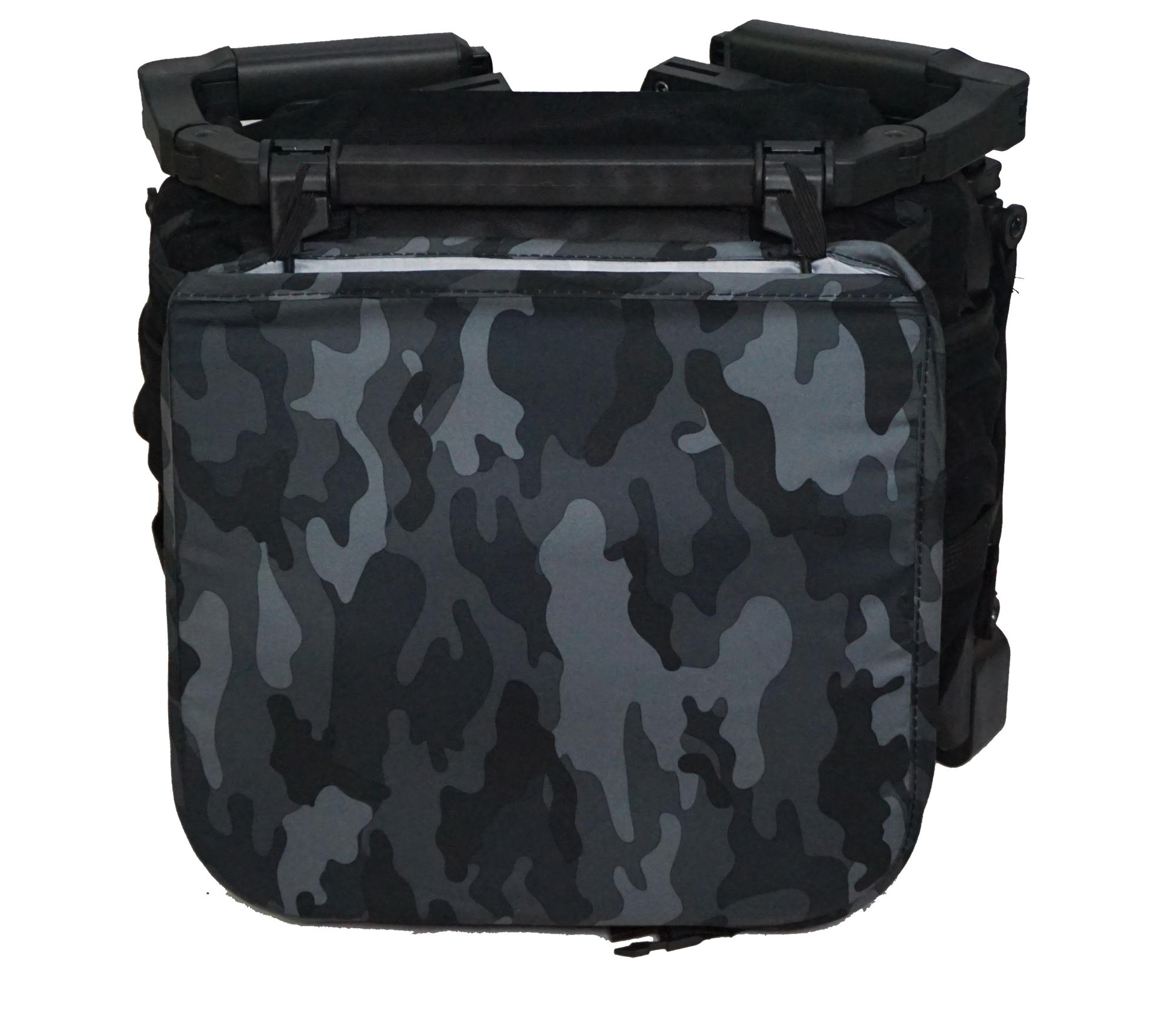 akeeva atom stroller review