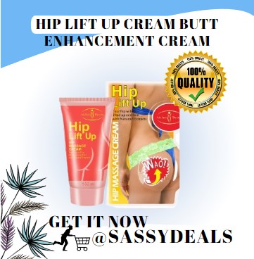 100% Natural Non-Side Effect Butt Cream Enhancement Cream for Bigger -  China Hip up Cream and Hip Lift up Cream price