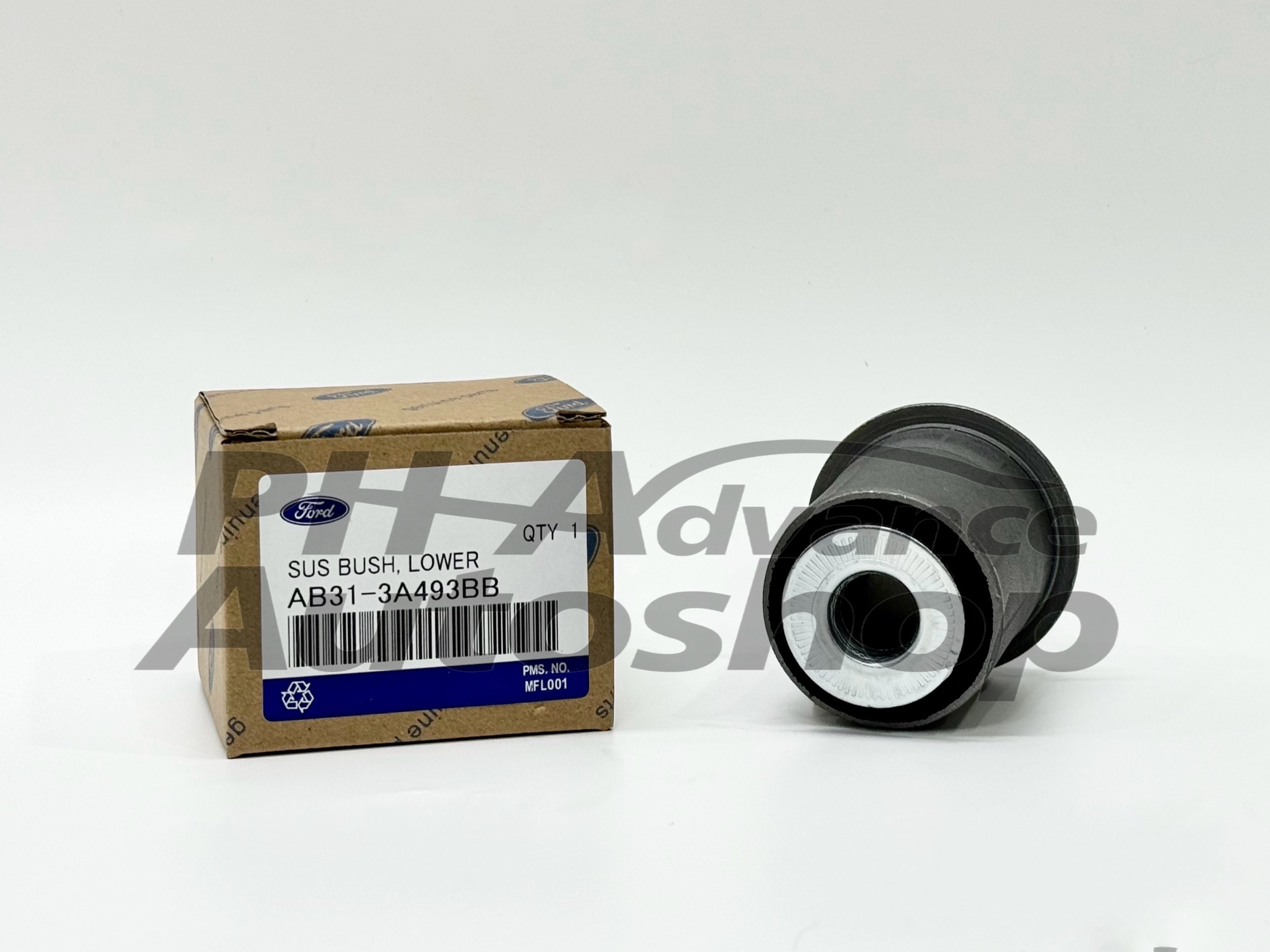 Suspension Arm Bushing Ford Ranger 20112020 / Ford Everest 20152020 2