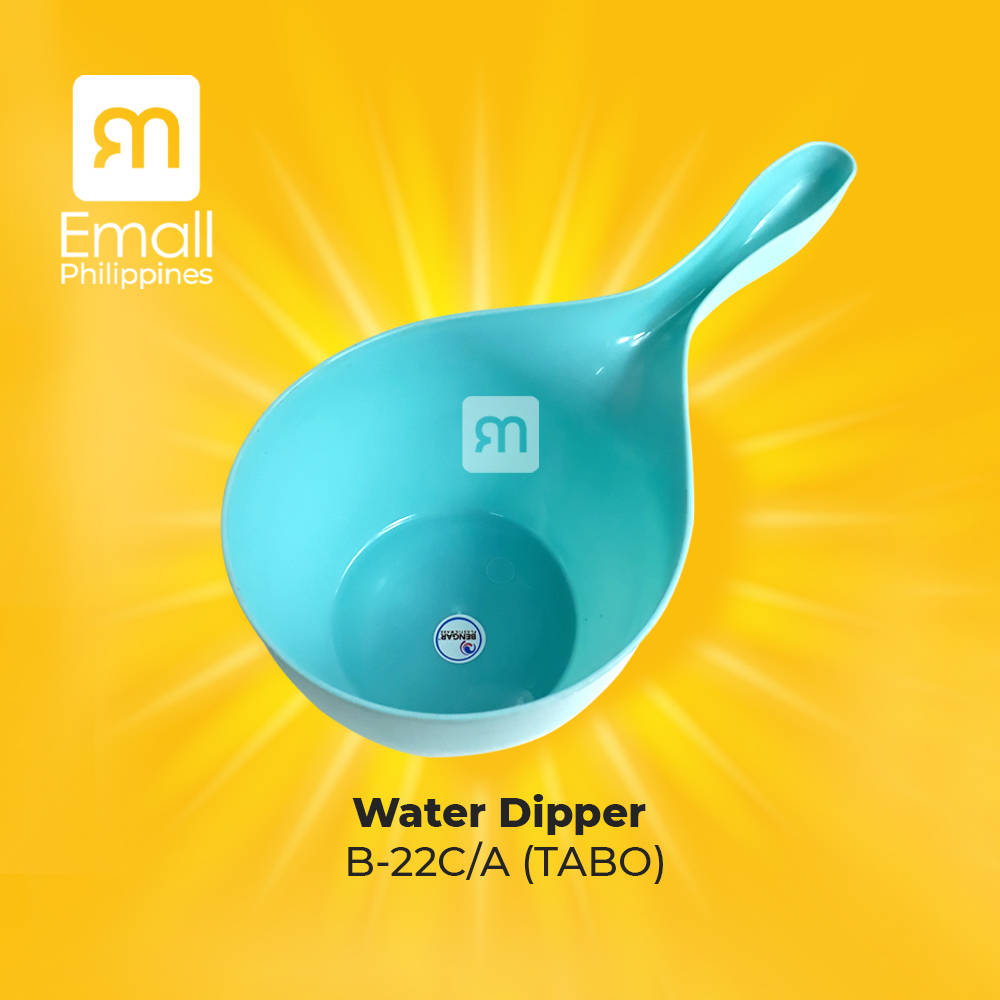 Imara Water Dipper Tabo Jumbo – AFOD LTD