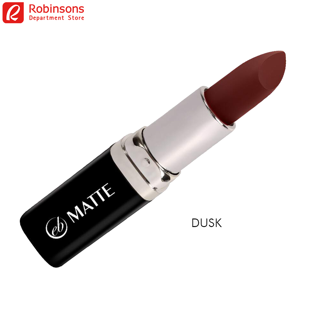 eb dusk lipstick