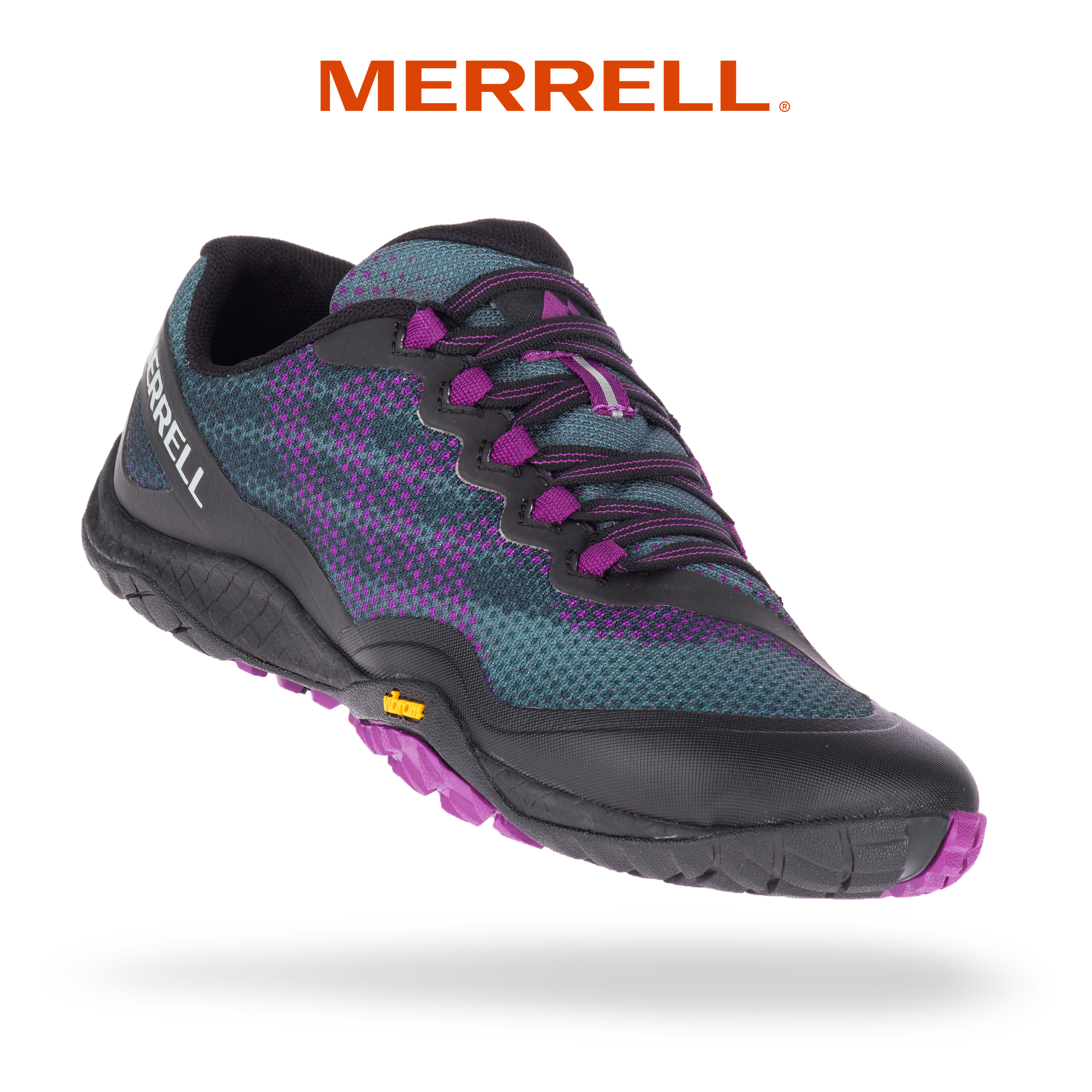 merrell trail glove 4 shield