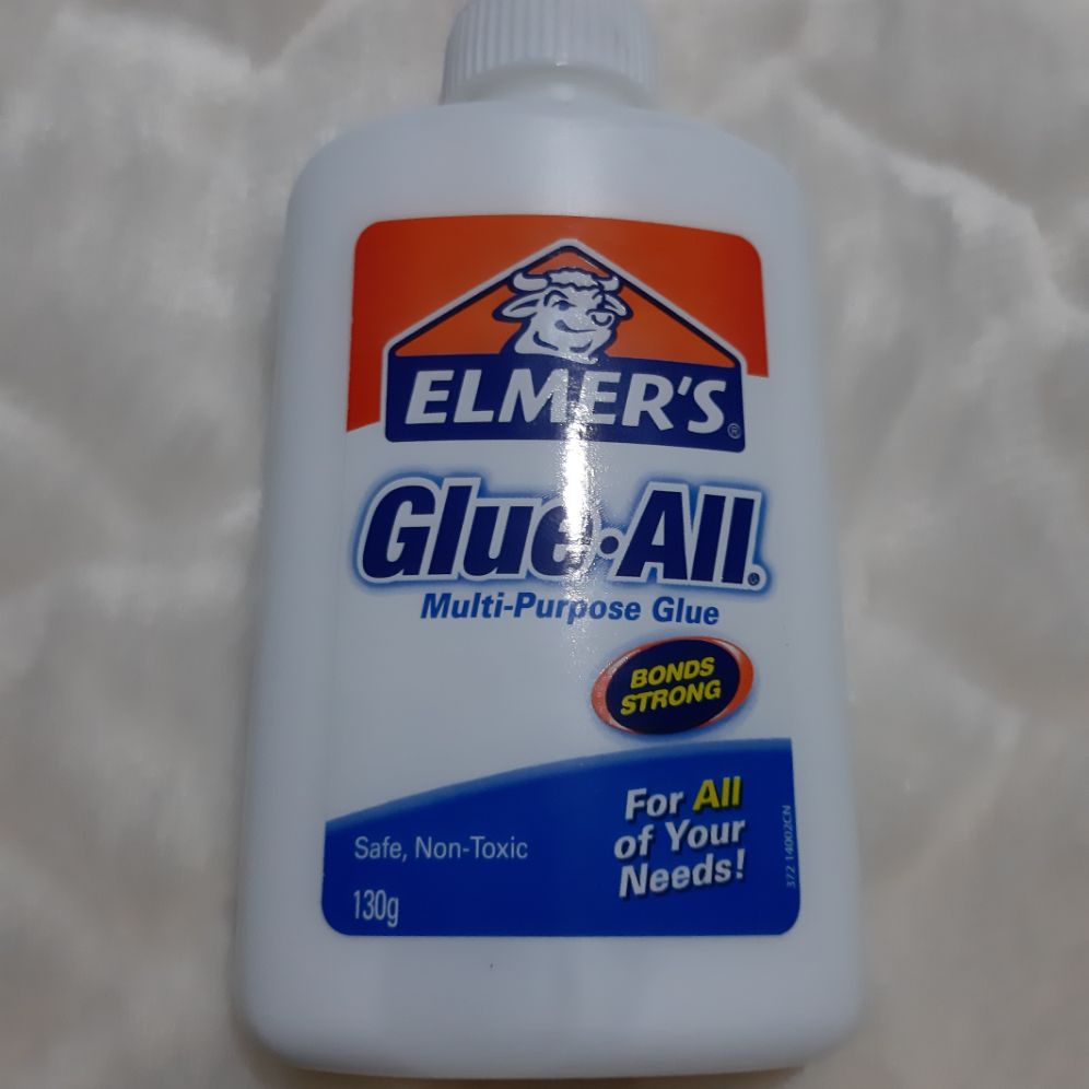 Elmer's Glue 130g Lazada PH