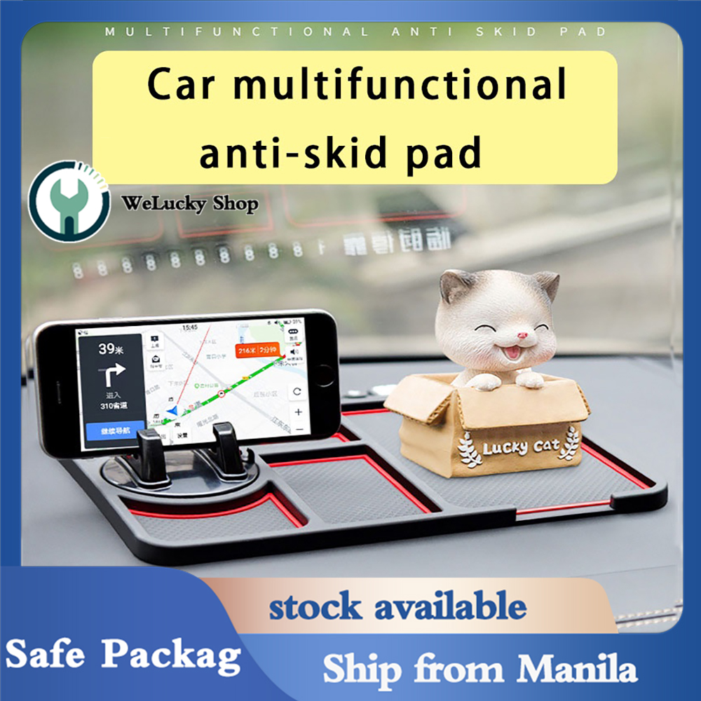 Multifunctionele