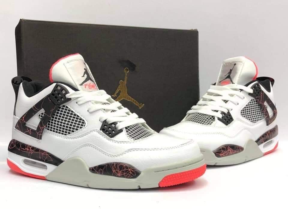jordan 4 high