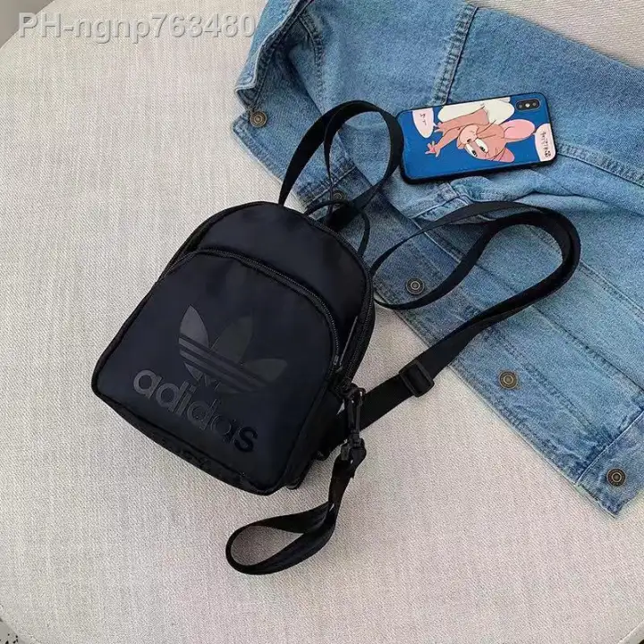 adidas backpack lazada