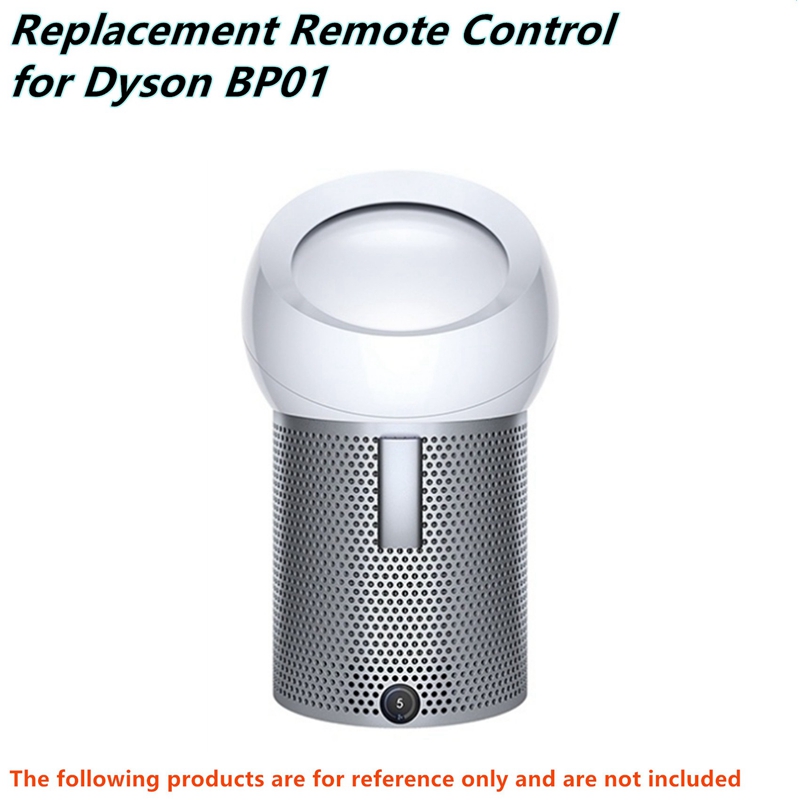 Replacement BP01 Remote Control for Dyson BP01 Air Purifier Bladeless Fan