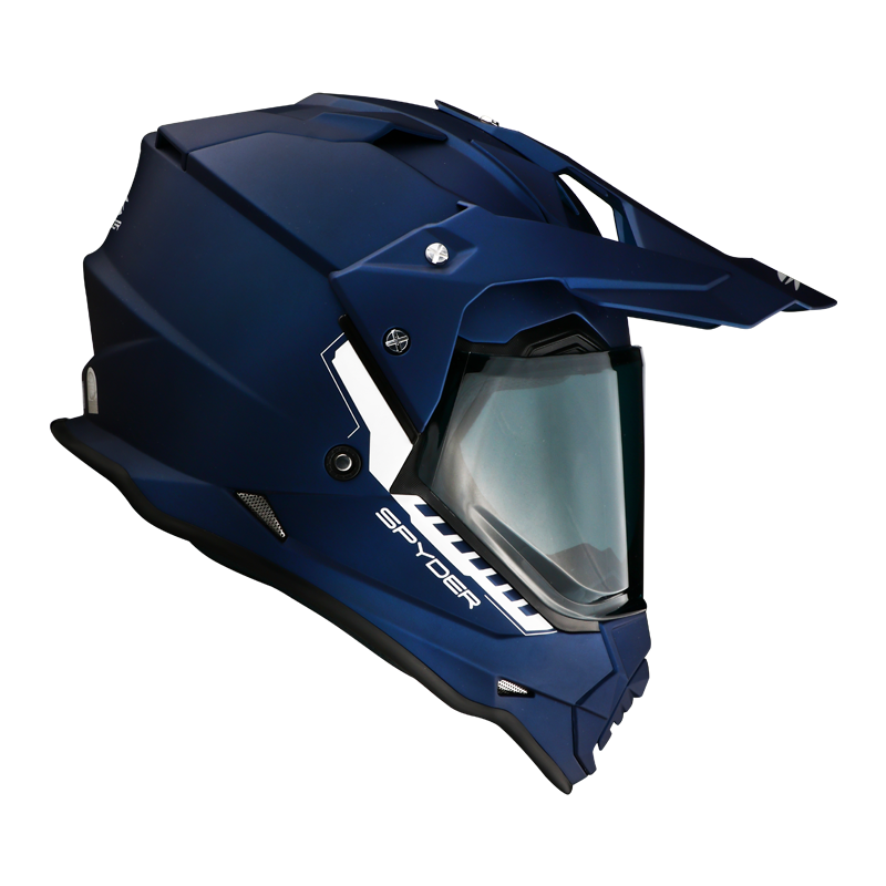 Spyder helmet hex hot sale 2.0