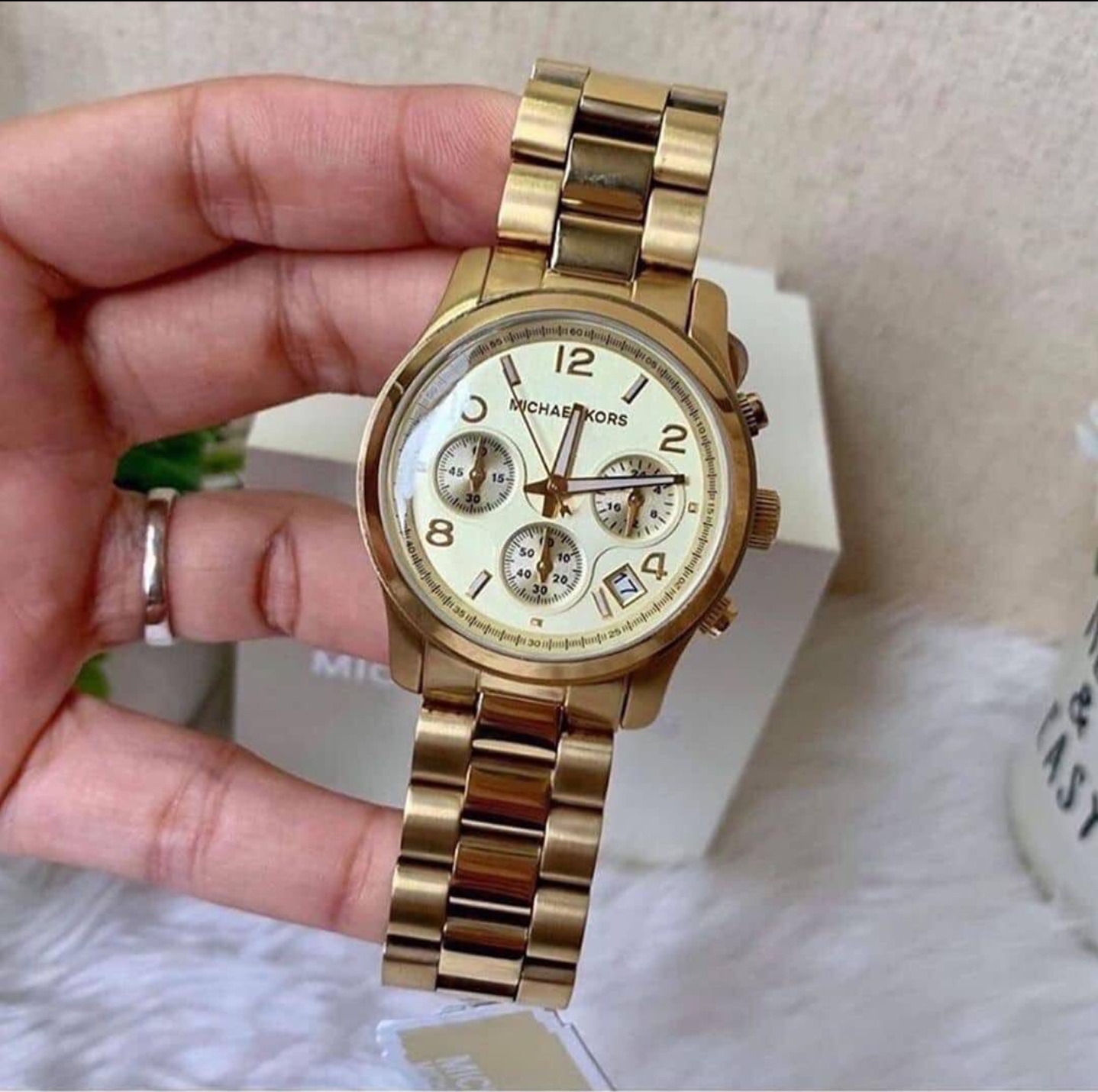 Best Selling Michael Kors Midsized 
