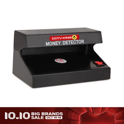Money Detector Fake money detector counterfeit