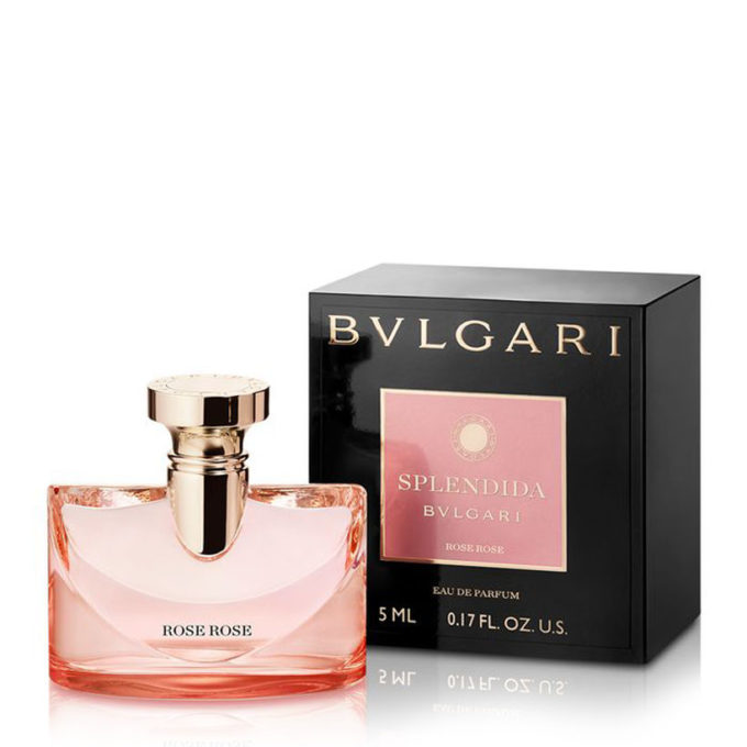 bvlgari perfume 5ml