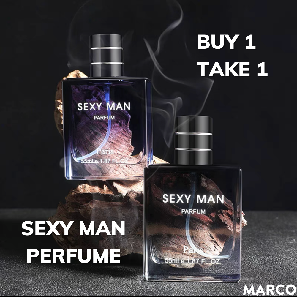 Marco Sexy Man Perfume For Men Sweet Night Perfume Sexy Mens Long