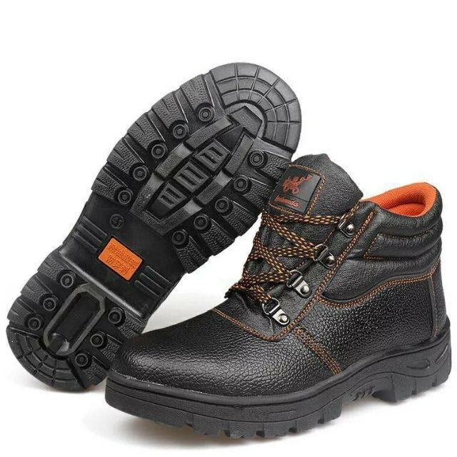 safety boots price