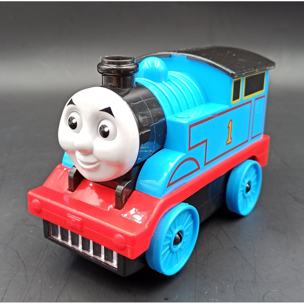 Tomas Train Battery Operated Toys 