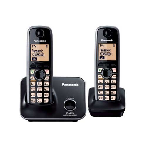 panasonic hands free phone