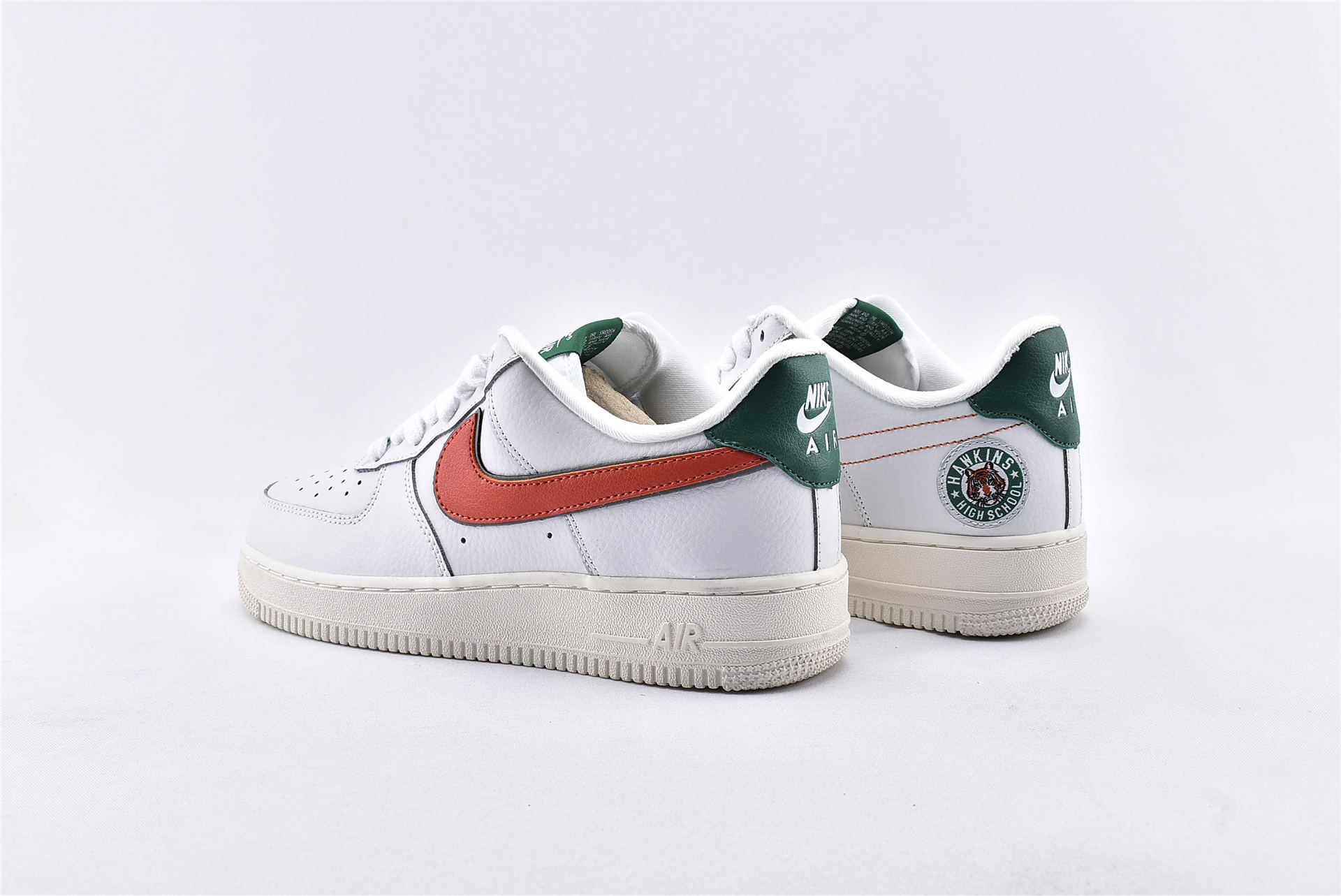 af1 stranger things