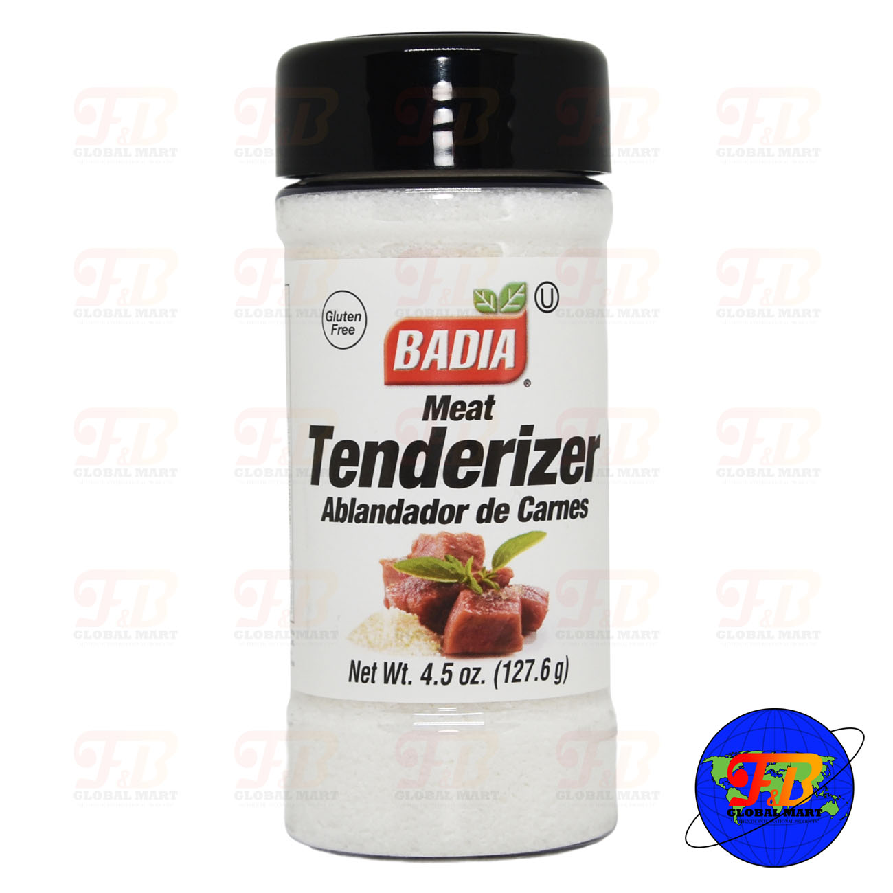 Badia Gluten Free Meat Tenderizer 4.5 oz Lazada PH