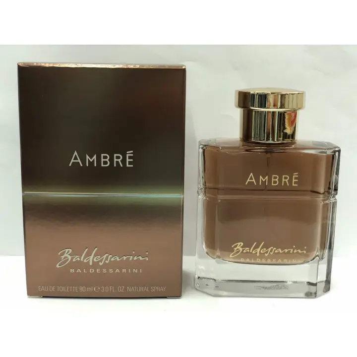 baldessarini ambre men