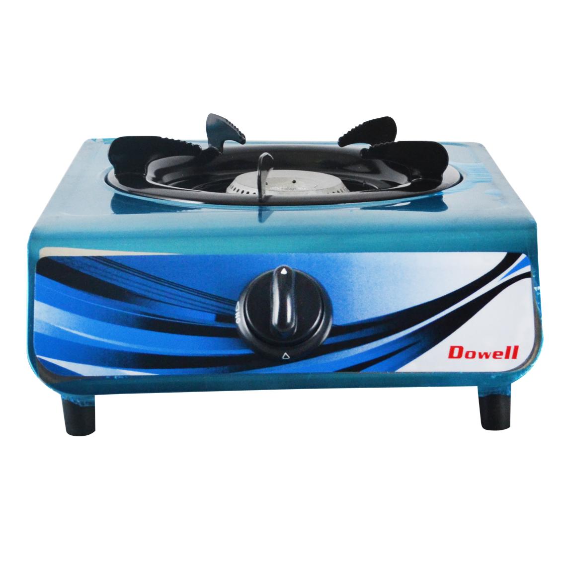 Dowell SSB44 Single Burner Gas Stove 34185 review and price