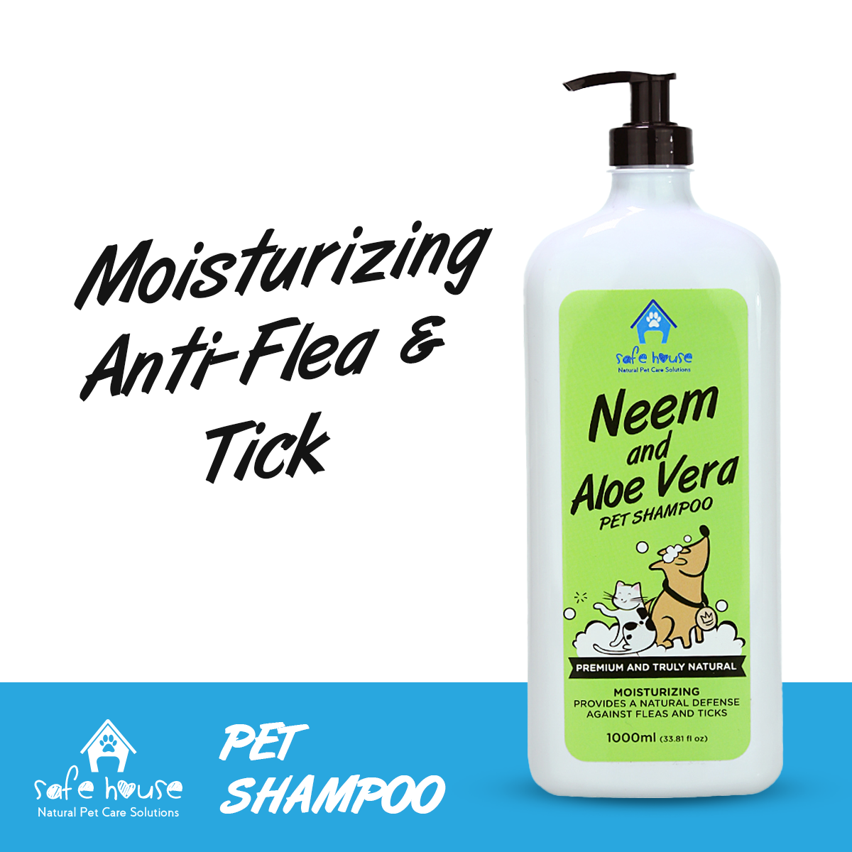 Is Aloe Vera Safe For Dogs Skin