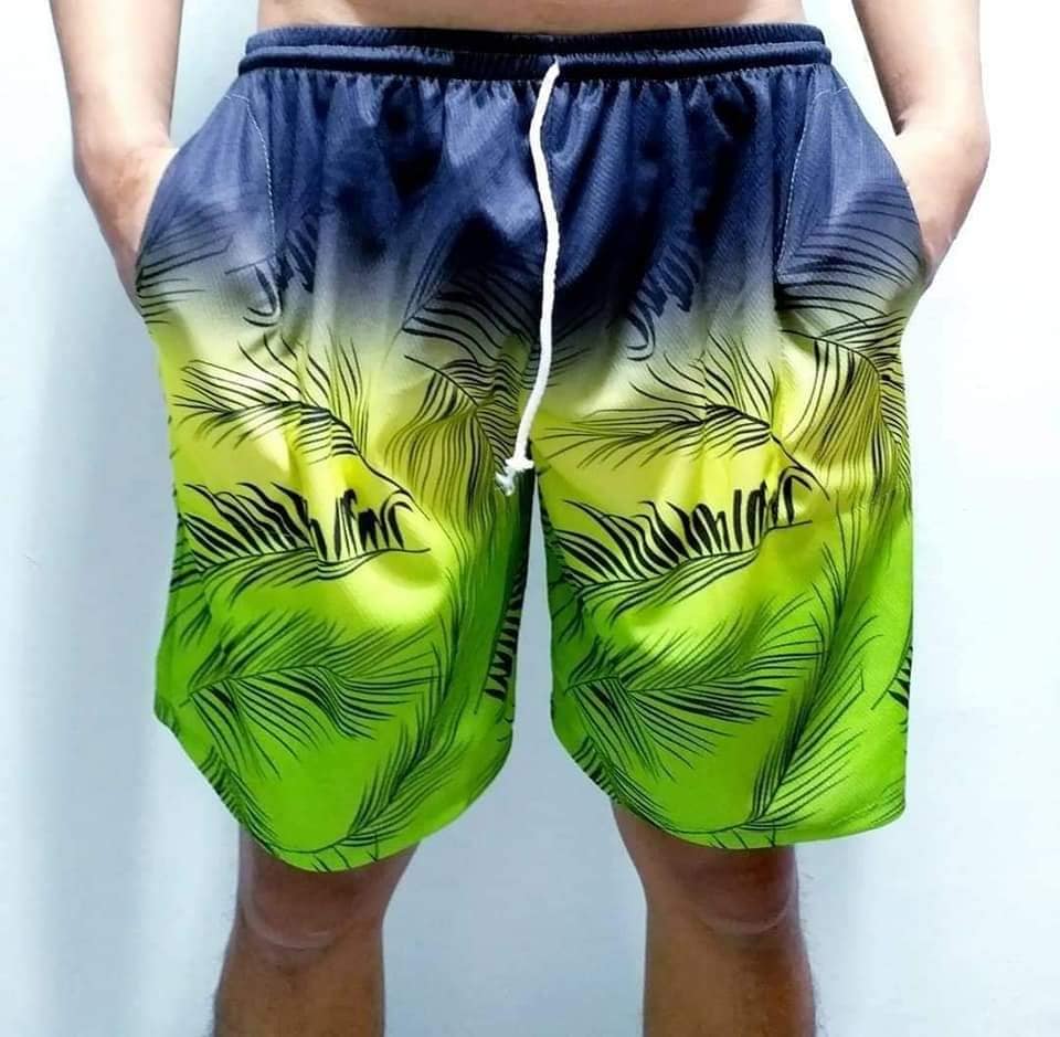 Dri Fit Casual Stretchable Short 