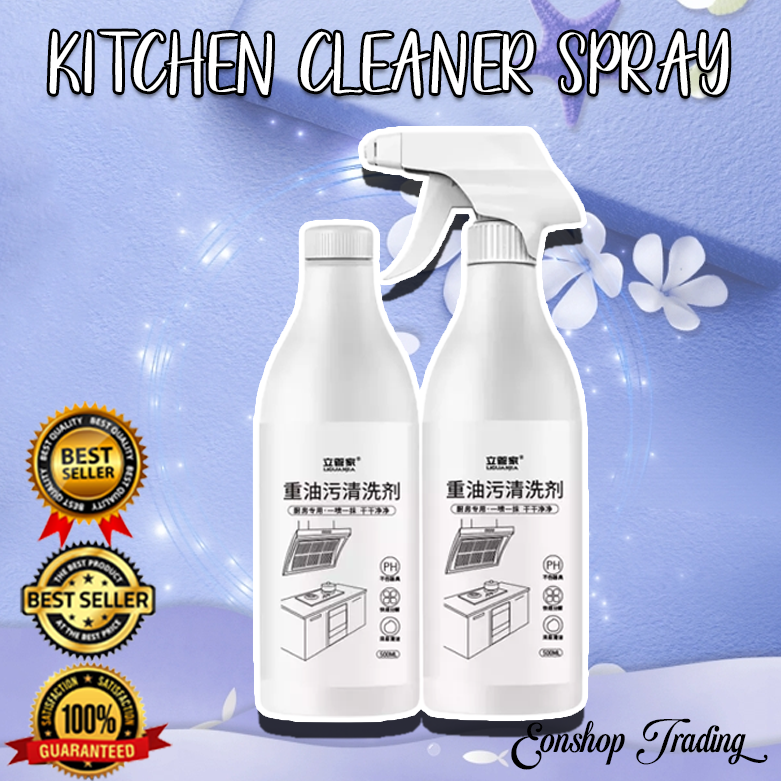 Best Seller KITCHEN CLEANER SPRAY All Around Kitchen Degreaser