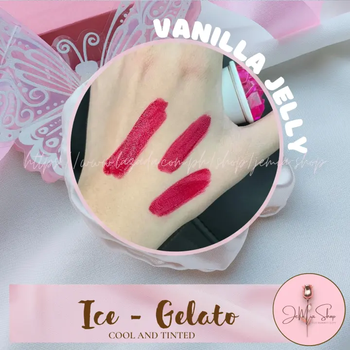 Hot G21 Ice Gelato Lazada Ph